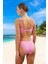Tasarım Bikini Takımı Özel Yaz Koleksiyonu Esnek Kumaş Su Sporları Için Premium Kalite 3