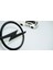 Opel Bagaj Siyah Abs Logo Amblem Arma 98MM 1