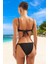 Tasarım Bikini Takımı Yüksek Konfor Premium Kalite Su Sporları Için Klora Dayanıklı 2