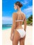 Tasarım Bikini Takımı Klora Dayanıklı Esnek Kumaş Yaz Koleksiyonu Şık Detaylı Özel 3
