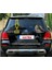 Glk 220 Cdı Style 2009-2015 Cdı Siyah Bagaj Yazısı 1