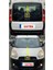 Doblo Combi 1.6 Multijet Safeline 2010-2017 Kaput ve Bagaj Arma 1