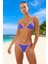 Tasarım Bikini Takımı Yüksek Konfor Premium Kalite Esnek Kumaş Yaz Koleksiyonu Plaj ve Havuz Için 1