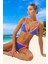 Tasarım Bikini Takımı Yüksek Konfor Premium Kalite Esnek Kumaş Yaz Koleksiyonu Plaj ve Havuz Için 2