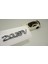 Opel Vectra B 20 16V Bagaj Krom Abs 3m 3D Yazı Logo Amblem Uyumlu 1