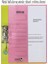 Yarım Kapak Telli Dosya Pembe Karton 20 Adet Karton Yarım Kapaklı Kapsüllü Dosya A4 Boy 24X32 cm Klasör Için Büro Ofis 3