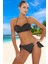 Tasarım Bikini Takımı Uv Korumalı Plaj ve Havuz Için Ergonomik Kesim Özel 2