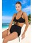 Tasarım Bikini Takımı Özel Ergonomik Kesim Şık Detaylı Klora Dayanıklı Yüksek Konfor 2