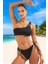 Tasarım Bikini Takımı Esnek Kumaş Yüksek Konfor Premium Kalite Hızlı Kuruyan Yaz Koleksiyonu 1