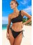 Tasarım Bikini Takımı Esnek Kumaş Yüksek Konfor Premium Kalite Hızlı Kuruyan Yaz Koleksiyonu 2
