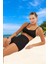 Tasarım Bikini Takımı Yüksek Konfor Plaj ve Havuz Için Uv Korumalı Özel Ergonomik Kesim 2