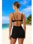 Tasarım Bikini Takımı Yüksek Konfor Plaj ve Havuz Için Uv Korumalı Özel Ergonomik Kesim 3