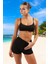 Tasarım Bikini Takımı Yüksek Konfor Plaj ve Havuz Için Uv Korumalı Özel Ergonomik Kesim 1