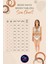 Tasarım Bikini Takımı Yüksek Konfor Plaj ve Havuz Için Uv Korumalı Özel Ergonomik Kesim 4