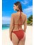 Bağlamalı Tasarım Bikini Takımı Ergonomik Kesim Premium Kalite Özel Şık Detaylı 3