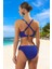 Tasarım Bikini Takımı Hızlı Kuruyan Şık Detaylı Yüksek Konfor Plaj ve Havuz Için 2