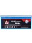Ortec 12.8V 200 Ah Lithium Akü 1