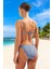 Tasarım Bikini Takımı Esnek Kumaş Uv Korumalı Su Sporları Için Hızlı Kuruyan Premium Kalite 3
