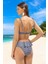 Tasarım Bikini Takımı Yüksek Konfor Özel Yaz Koleksiyonu Uv Korumalı Plaj ve Havuz Için 3