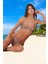 Tasarım Bikini Takımı Yaz Koleksiyonu Premium Kalite Hızlı Kuruyan Esnek Kumaş Su Sporları Için 2