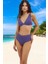 Tasarım Bikini Takımı Premium Kalite Şık Detaylı Yüksek Konfor Su Sporları Için Ergonomik Kesim 2