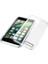 iPhone 7 Plus Kılıf F10T Fizy Kapak-Renksiz 5