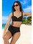 Tasarım Bikini Takımı Premium Kalite Su Sporları Için Klora Dayanıklı Plaj ve Havuz 2