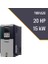 20HP Solar Pompa Inverter (Yeni Nesil) 1