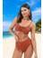 Tasarım Bikini Takımı Hızlı Kuruyan Premium Kalite Esnek Kumaş Özel Ergonomik Kesim 1