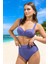 Tasarım Bikini Takımı Premium Kalite Su Sporları Için Klora Dayanıklı Plaj ve Havuz 1