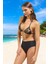 Tasarım Bikini Takımı Yaz Koleksiyonu Hızlı Kuruyan Premium Kalite Klora Dayanıklı 1