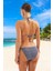 Tasarım Bikini Takımı Yaz Koleksiyonu Premium Kalite Hızlı Kuruyan Klora Dayanıklı 3