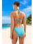 Tasarım Bikini Takımı Şık Detaylı Hızlı Kuruyan Plaj ve Havuz Için Su Sporları 3