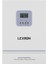 Lexron 4.2kw Hv Mppt Akıllı Inverter 24V 3