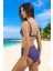 Tasarım Bikini Takımı Premium Kalite Şık Detaylı Yüksek Konfor Su Sporları Için Ergonomik Kesim 3