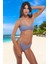 Tasarım Bikini Takımı Klora Dayanıklı Premium Kalite Ergonomik Kesim Esnek Kumaş 1