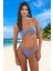 Tasarım Bikini Takımı Klora Dayanıklı Premium Kalite Ergonomik Kesim Esnek Kumaş 2