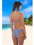 Tasarım Bikini Takımı Klora Dayanıklı Premium Kalite Ergonomik Kesim Esnek Kumaş 3
