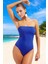 Yüzme Kıyafeti Tasarım Mayo Plaj ve Havuz Için Yaz Koleksiyonu Swimsuit Banyo 1