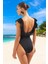 Yüzme Kıyafeti Tasarım Mayo Plaj Mayosu ve Havuz Için Swimsuit 2