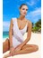 Yüzme Kıyafeti Tasarım Mayo Plaj ve Havuz Için Yüksek Konfor Swimsuit Banyo 2