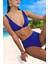 Tasarım Bikini Takımı Ergonomik Kesim Klora Dayanıklı Özel Su Sporları Için 2
