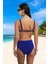 Tasarım Bikini Takımı Ergonomik Kesim Klora Dayanıklı Özel Su Sporları Için 3