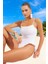 Yüzme Kıyafeti Tasarım Mayo Swimsuit Deniz Premium Kalite Klora Dayanıklı 2