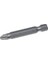 530311 Pozidriv Yıldız Bits Uç Pz2 x 50 mm 2