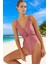 Yüzme Kıyafeti Tasarım Mayo Plaj ve Havuz Için Mayosu Swimsuit Özel 1