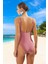 Yüzme Kıyafeti Tasarım Mayo Plaj ve Havuz Için Mayosu Swimsuit Özel 2