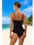 Yüzme Kıyafeti Tasarım Mayo Swimsuit Deniz Premium Kalite Klora Dayanıklı 3