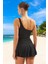Yüzme Kıyafeti Tasarım Mayo Deniz Plaj Mayosu Swimsuit Premium Kalite Uv Korumalı 3