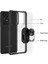 Galaxy A72 Kılıf F10T Mola Kapak-Lacivert 2